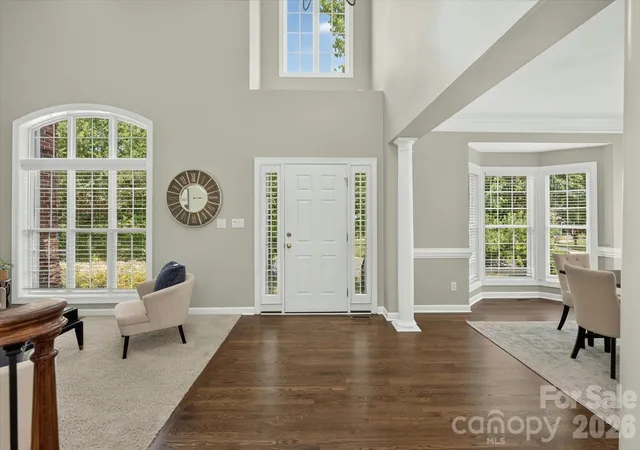 Homes for sale in Waxhaw, NC | 902 Lillieshall Rd, Waxhaw, NC 28173 | MLS# 4395181