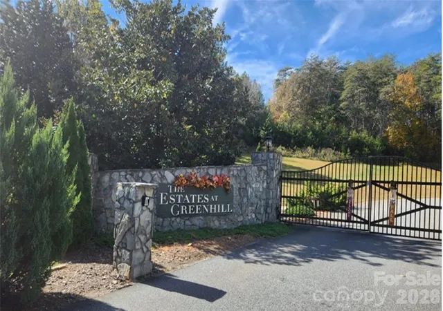 Photo 1 of Land for sale at 0 Hickory Loop Rd #36, Rutherfordton, NC 28139 | MLS# 4395184 | Listing updated on 2026-06-22