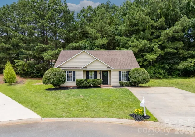 Homes for sale in Rock Hill, SC | 364 Masters Dr, Rock Hill, SC 29732 | MLS# 4395193