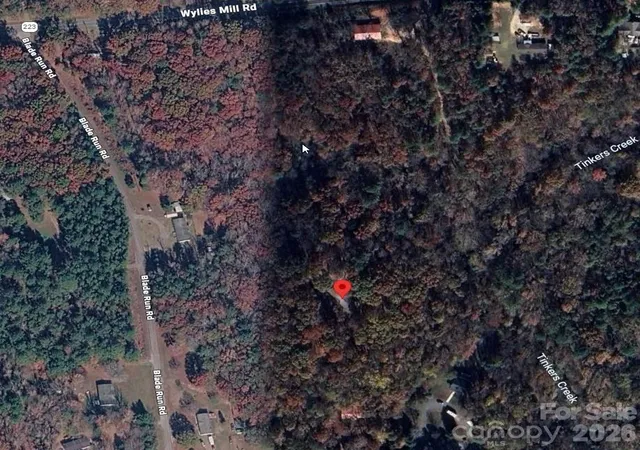 Photo 2 of Land for sale at 4786 Wylies Ml Rd, Edgemoor, SC 29712 | MLS# 4395194 | Listing updated on 2026-07-09
