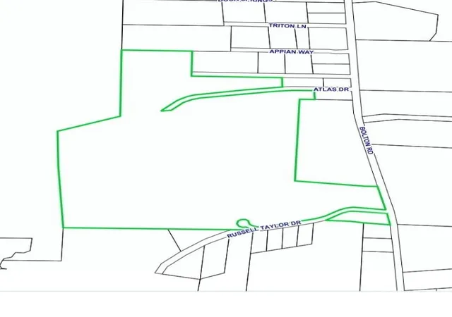 Photo 3 of Land for sale at 0001-0004 Bolton Rd, Catawba, NC 28609 | MLS# 4395201 | Listing updated on 2026-08-01