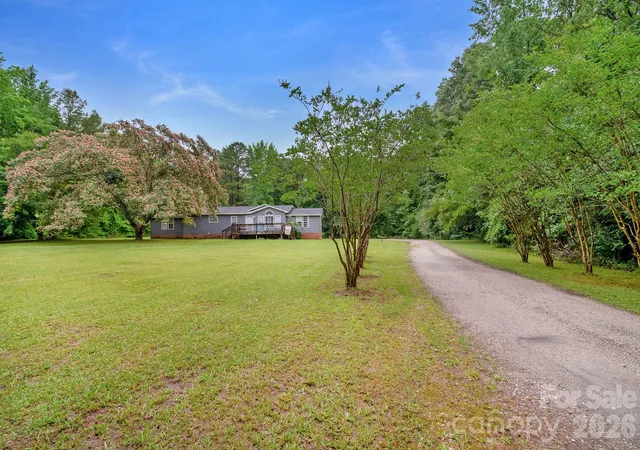 Homes for sale in Lancaster, SC | 1825 Old Pardue Rd, Lancaster, SC 29720 | MLS# 4395218