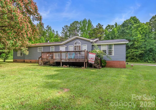 Homes for sale in Lancaster, SC | 1825 Old Pardue Rd, Lancaster, SC 29720 | MLS# 4395218