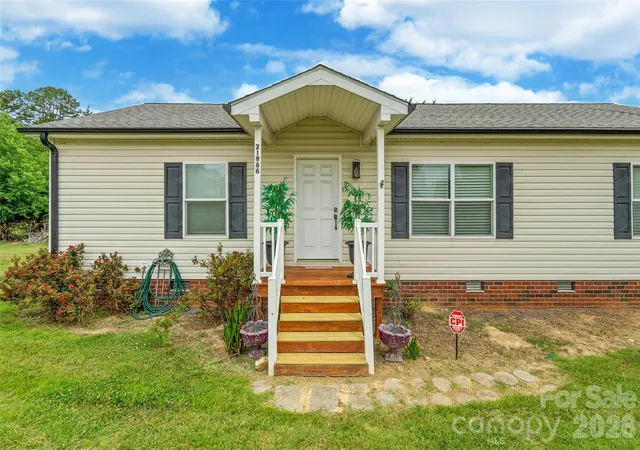 Homes for sale in Locust, NC | 21966 Stony Rd, Locust, NC 28097 | MLS# 4395220