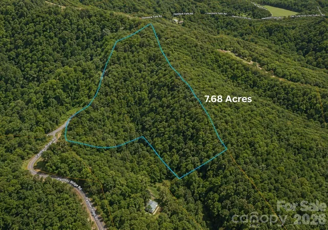 3rd image of 01 Panther Ridge Ln, Franklin, NC 28734 | MLS# 4395222