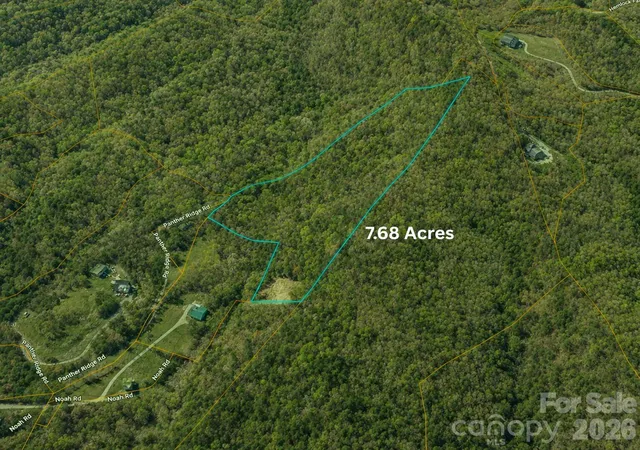 4th image of 01 Panther Ridge Ln, Franklin, NC 28734 | MLS# 4395222