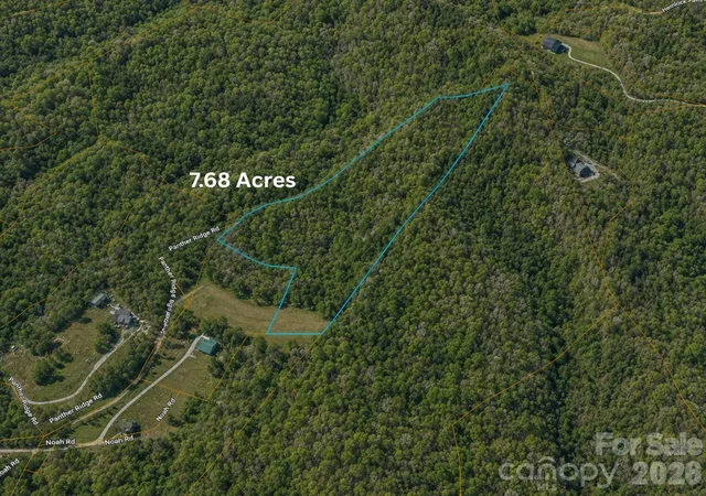 5th image of 01 Panther Ridge Ln, Franklin, NC 28734 | MLS# 4395222