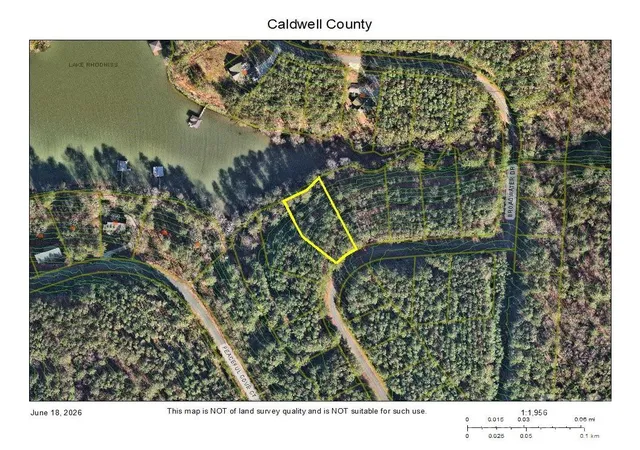Homes for sale in Granite Falls, NC | 0 Broadwater Dr #168, Granite Falls, NC 28630 | MLS# 4395223