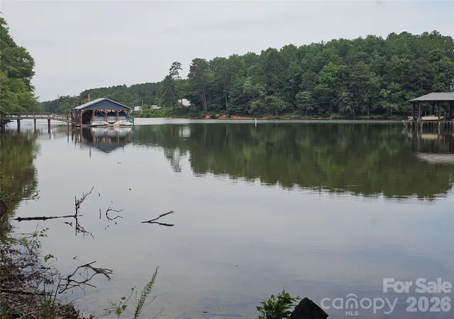 Photo 3 of Land for sale at 0 Broadwater Dr #168, Granite Falls, NC 28630 | MLS# 4395223 | Listing updated on 2026-08-31