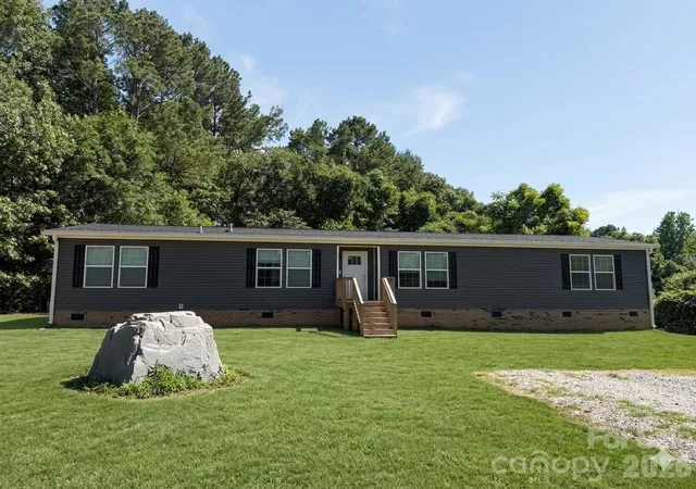 Photo 1 of Single family home for sale at 2541 Rocky Crk Rd, Chester, SC 29706 | MLS# 4395237 | Listing updated on 2026-07-27