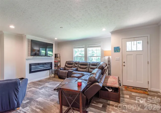 Photo 5 of Single family home for sale at 2541 Rocky Crk Rd, Chester, SC 29706 | MLS# 4395237 | Listing updated on 2026-07-27