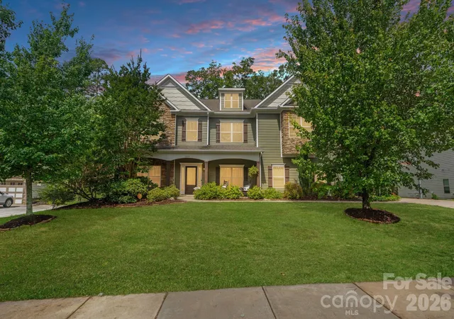 Photo 4 of Single family home for sale at 13823 Lawther Rd, Huntersville, NC 28078 | MLS# 4395245 | Listing updated on 2026-10-05