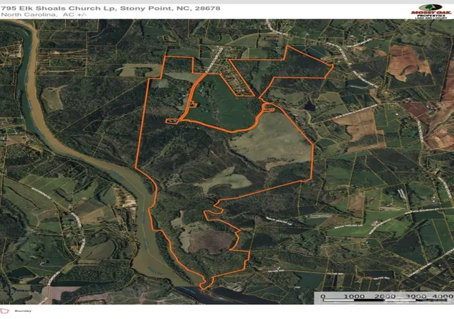 Homes for sale in Stony Point, NC | 795 Elk Shoals Church Loop, Stony Point, NC 28678 | MLS# 4395247