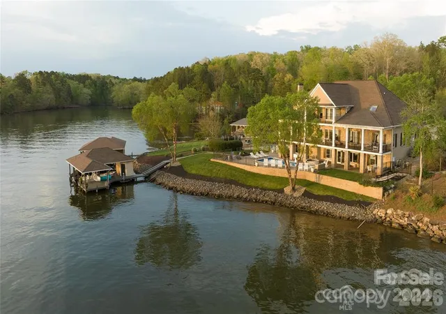 Photo 1 of Mansion for sale at 148 Forest Lake Ct, Mount Gilead, NC 27306 | MLS# 4395260 | Listing updated on 2026-10-03
