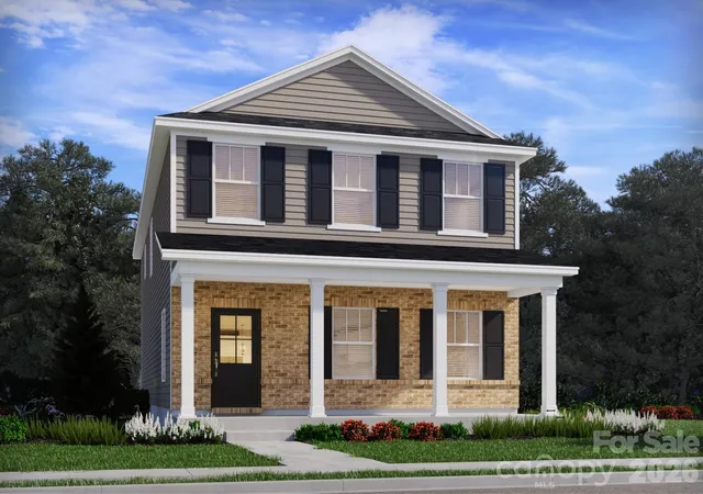 Photo 1 of Single family home for sale at 4307 Galahad Ln, Gastonia, NC 28056 | MLS# 4395262 | Listing updated on 2026-10-05