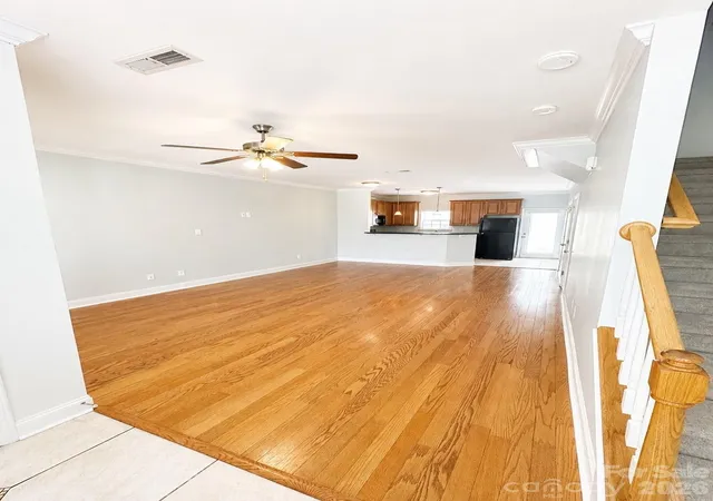 Photo 2 of Townhouse for sale at 4376 Yoruk Forest Ln, Charlotte, NC 28211 | MLS# 4395264 | Listing updated on 2026-06-20