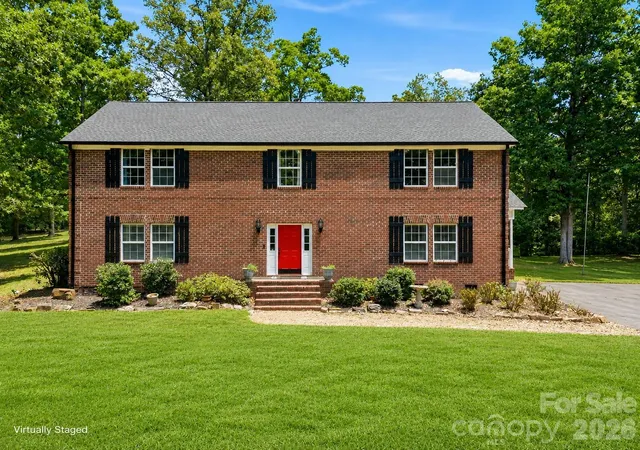 1st image of 25611 Bridgeport Rd, Albemarle, NC 28001 | MLS# 4395266