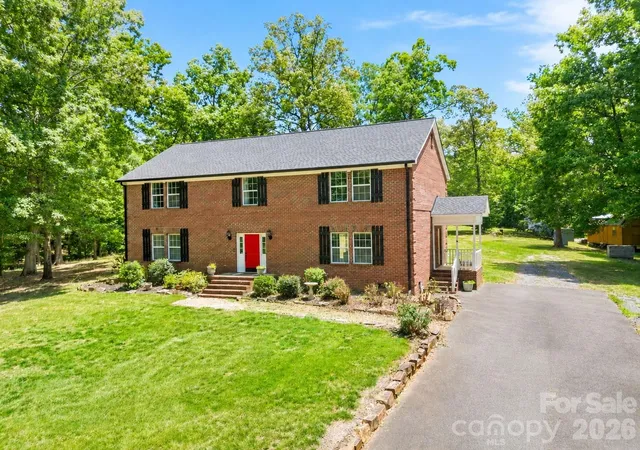 2nd image of 25611 Bridgeport Rd, Albemarle, NC 28001 | MLS# 4395266