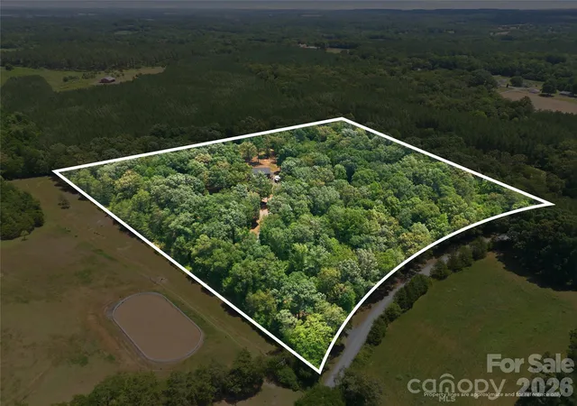 3rd image of 25611 Bridgeport Rd, Albemarle, NC 28001 | MLS# 4395266
