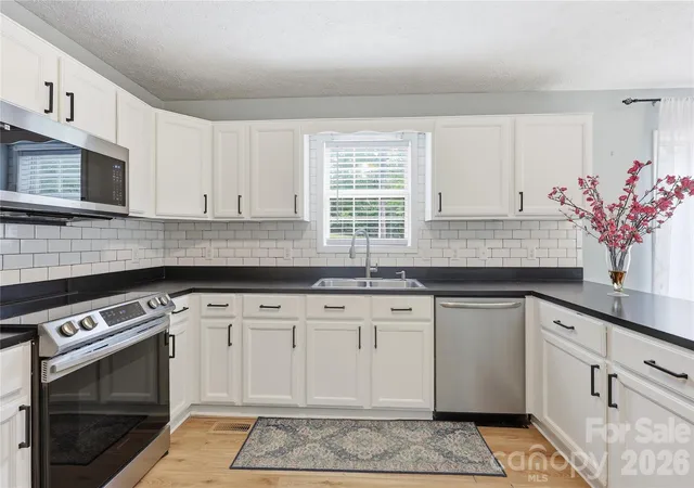 5th image of 25611 Bridgeport Rd, Albemarle, NC 28001 | MLS# 4395266