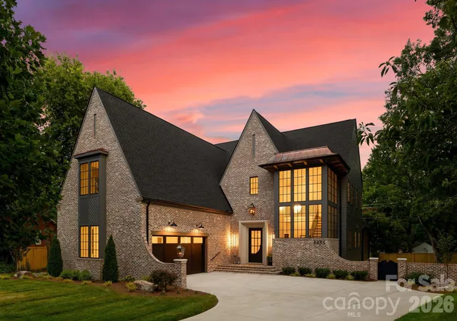 1st image of 5555 Lansing Dr, Charlotte, NC 28270 | MLS# 4395267