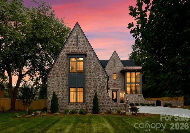 2nd image of 5555 Lansing Dr, Charlotte, NC 28270 | MLS# 4395267