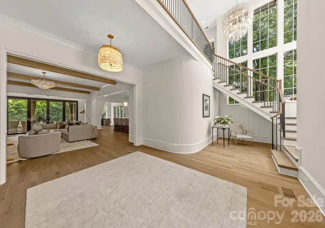 4th image of 5555 Lansing Dr, Charlotte, NC 28270 | MLS# 4395267