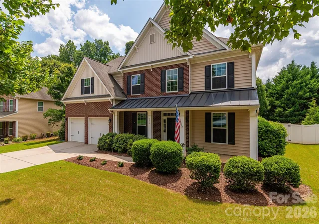 2nd image of 576 Becker Ave, Fort Mill, SC 29715 | MLS# 4395279