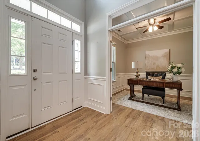 Photo 3 of Single family home for sale at 576 Becker Ave, Fort Mill, SC 29715 | MLS# 4395279 | Listing updated on 2026-09-02