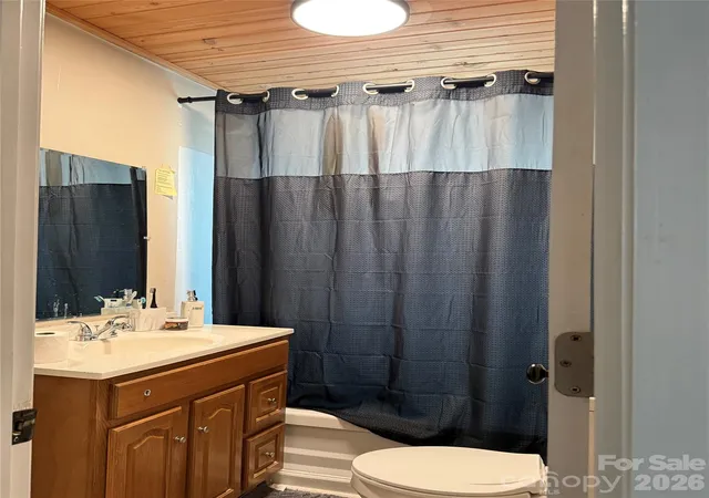 Condo for sale in building located at 808 Harrisburg Dr SW, Lenoir, NC 28645 - Unit #