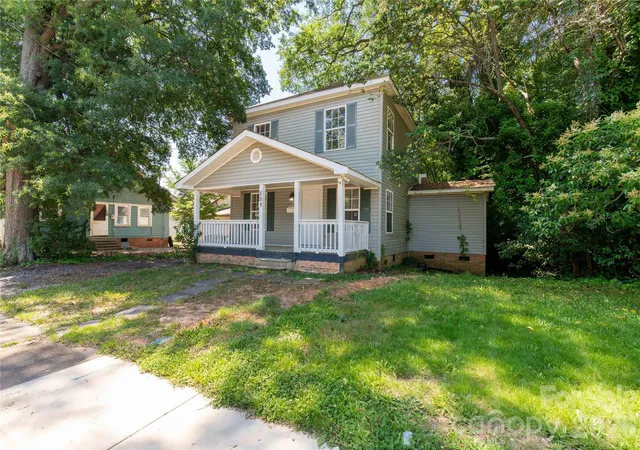 Homes for sale in Rock Hill, SC | 668 Izard St, Rock Hill, SC 29730 | MLS# 4395294