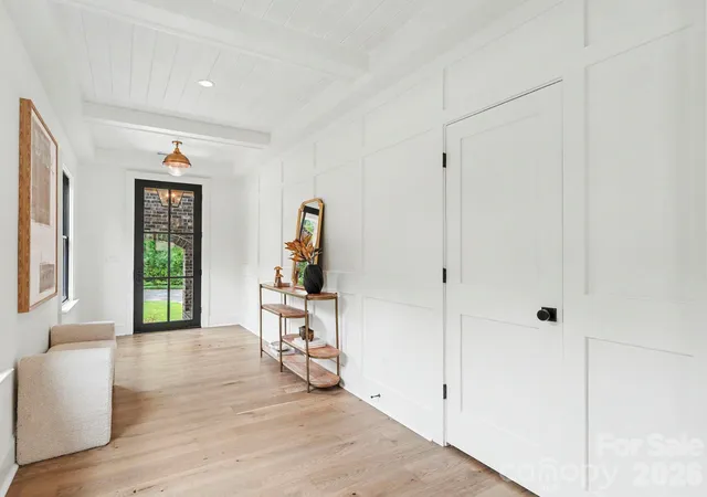 Photo 4 of Townhouse for sale at 5971 Gate Post Rd, Charlotte, NC 28211 | MLS# 4395302 | Listing updated on 2026-10-30