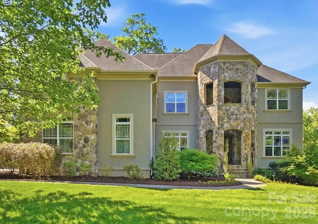 Photo 1 of Mansion for sale at 13302 Bally Bunnion Way, Davidson, NC 28036 | MLS# 4395307 | Listing updated on 2026-10-06