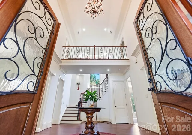 Photo 3 of Single family home for sale at 13302 Bally Bunnion Way, Davidson, NC 28036 | MLS# 4395307 | Listing updated on 2026-10-06
