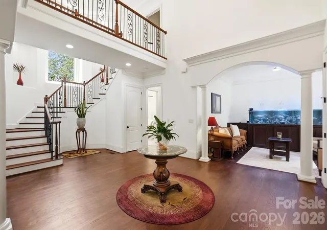 Photo 4 of Single family home for sale at 13302 Bally Bunnion Way, Davidson, NC 28036 | MLS# 4395307 | Listing updated on 2026-10-06