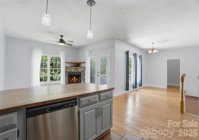 5th image of 1550 Indian Springs Dr Nw, Conover, NC 28613 | MLS# 4395308