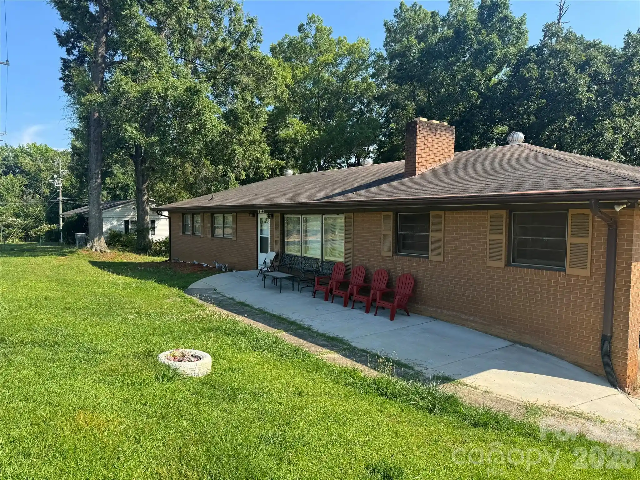 Single family home for sale at 8432 Idlewild Rd, Charlotte, NC 28227 | MLS# 4395310
