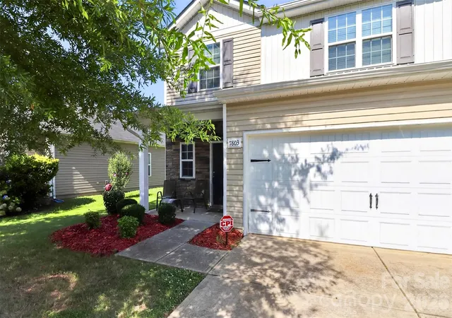 Single family home for sale at 7803 Paper Birch Dr, Charlotte, NC 28215 | MLS# 4395312