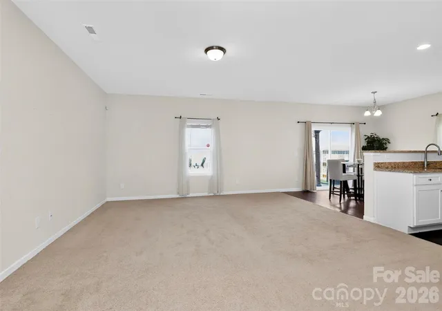 Photo 3 of Single family home for sale at 7803 Paper Birch Dr, Charlotte, NC 28215 | MLS# 4395312 | Listing updated on 2026-10-07
