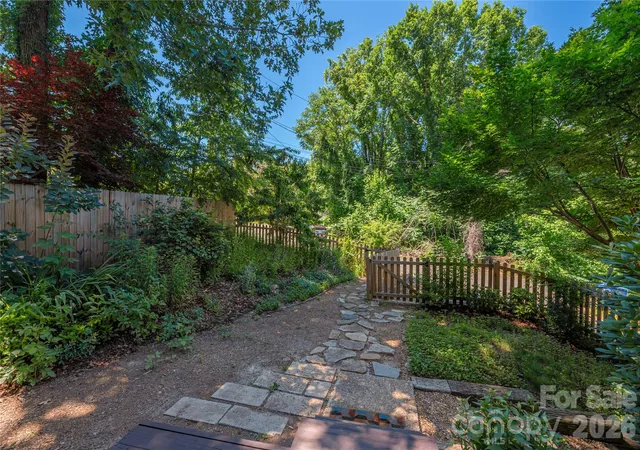 Photo 3 of Single family home for sale at 37 Wilmington St, Asheville, NC 28806 | MLS# 4395314 | Listing updated on 2026-09-01