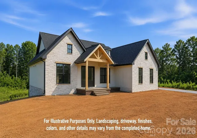 Photo 2 of Single family home for sale at 5762 Jeremiah Ct, Hickory, NC 28601 | MLS# 4395316 | Listing updated on 2026-09-14