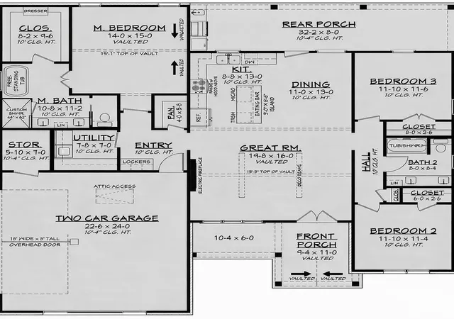 17th image of 5762 Jeremiah Ct, Hickory, NC 28601 | MLS# 4395316