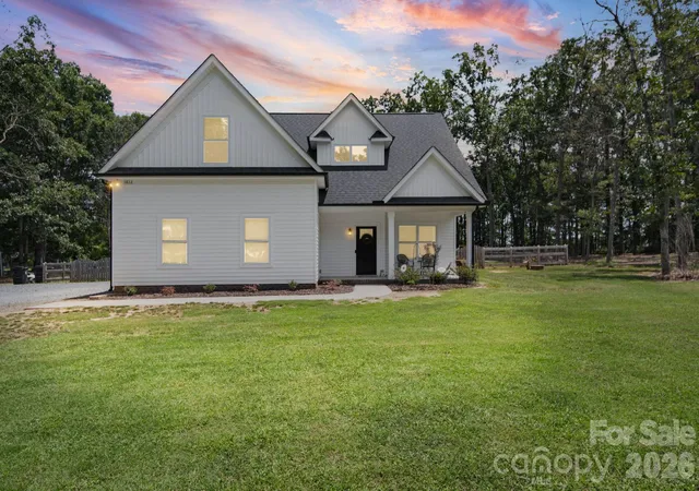 Homes for sale in Marshville, NC | 1812 Marshville Olive Branch Rd, Marshville, NC 28103 | MLS# 4395324