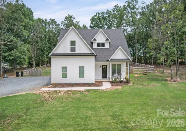 Homes for sale in Marshville, NC | 1812 Marshville Olive Branch Rd, Marshville, NC 28103 | MLS# 4395324