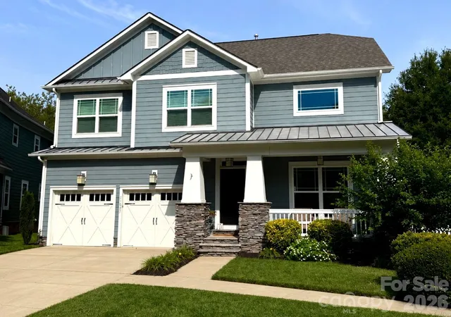 Photo 1 of Sale Pending at 18027 Northport Dr, Cornelius, NC 28031 | MLS# 4395326 | Listing updated on 2026-08-17
