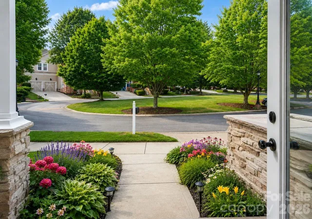 Photo 3 of Sale Pending at 18027 Northport Dr, Cornelius, NC 28031 | MLS# 4395326 | Listing updated on 2026-08-17