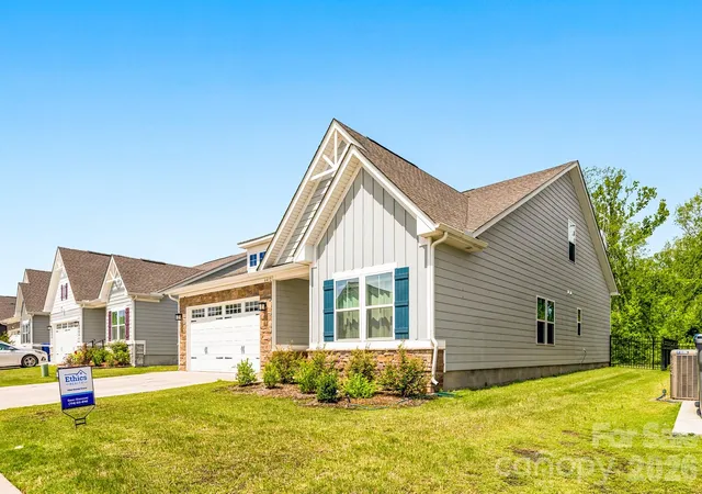 Homes for sale in Harrisburg, NC | 6412 Cambridge Dr, Harrisburg, NC 28075 | MLS# 4395329