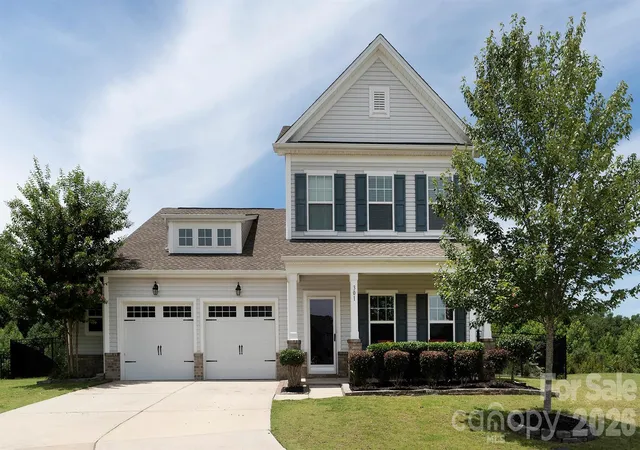 Homes for sale in Locust, NC | 301 Contentment Dr, Locust, NC 28097 | MLS# 4395337