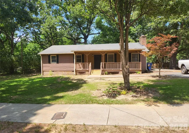 1st image of 106 Maye St, Wingate, NC 28174 | MLS# 4395338