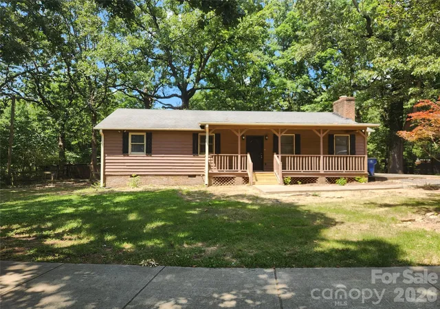 2nd image of 106 Maye St, Wingate, NC 28174 | MLS# 4395338